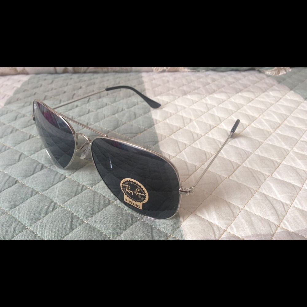 Aviators brand new
